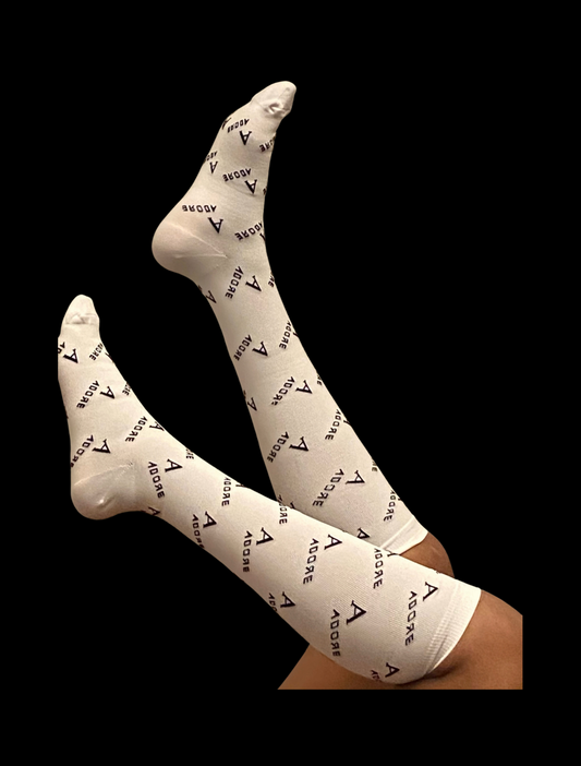 Adore Compression Socks